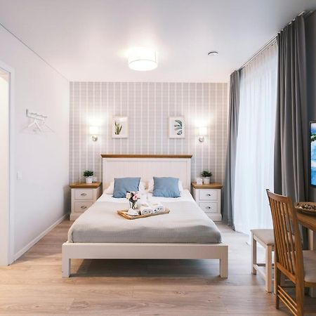 J14A I Rooms & Apartments Automated Self Check-In Вилнюс Екстериор снимка