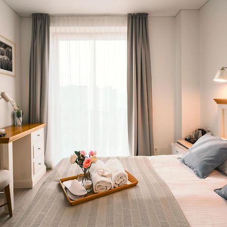 J14A I Rooms & Apartments Automated Self Check-In Вилнюс Екстериор снимка
