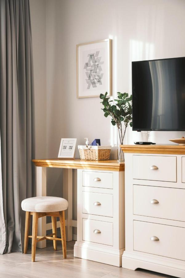 J14A I Rooms & Apartments Automated Self Check-In Вилнюс Екстериор снимка