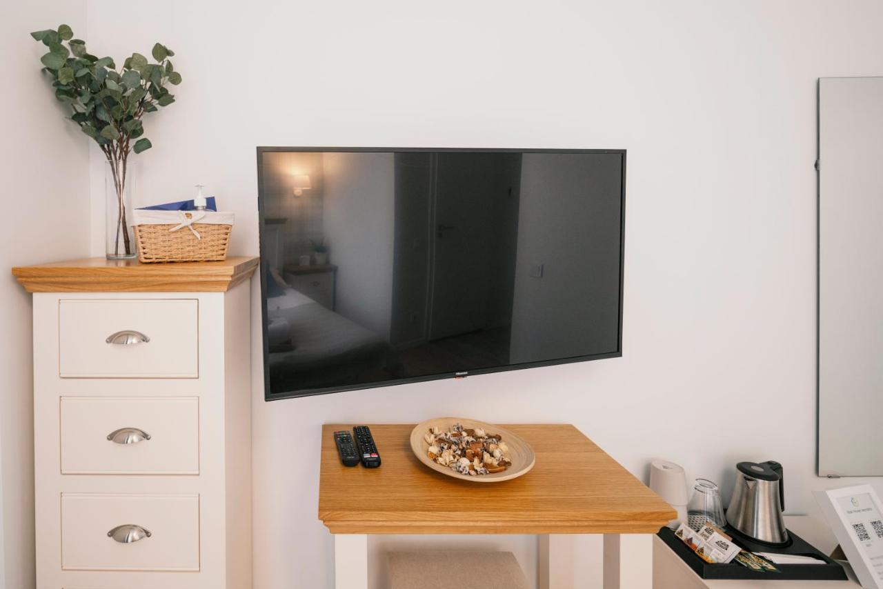 J14A I Rooms & Apartments Automated Self Check-In Вилнюс Екстериор снимка
