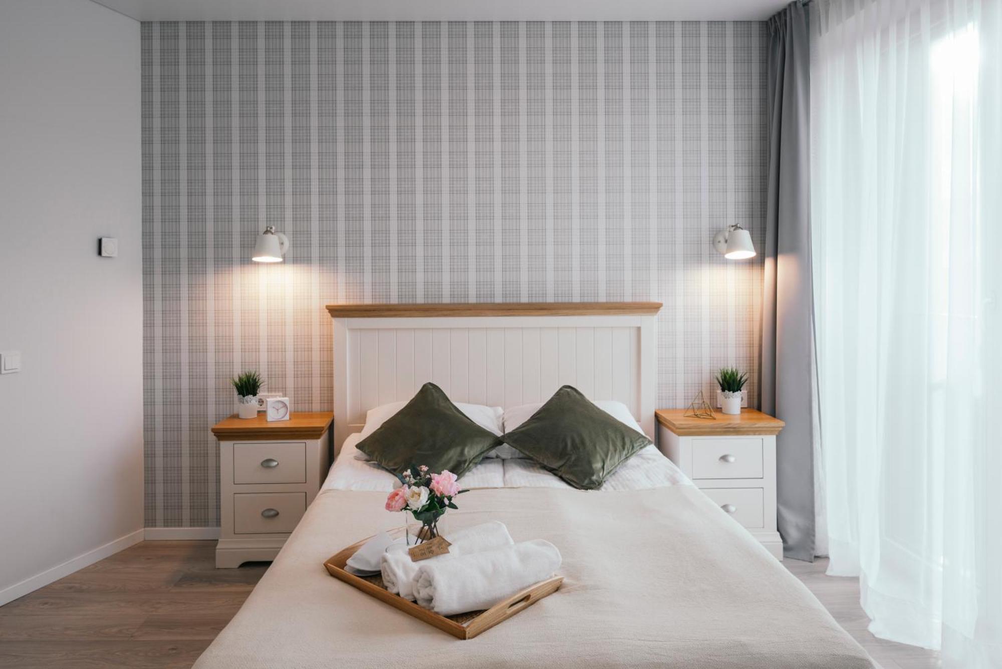 J14A I Rooms & Apartments Automated Self Check-In Вилнюс Стая снимка