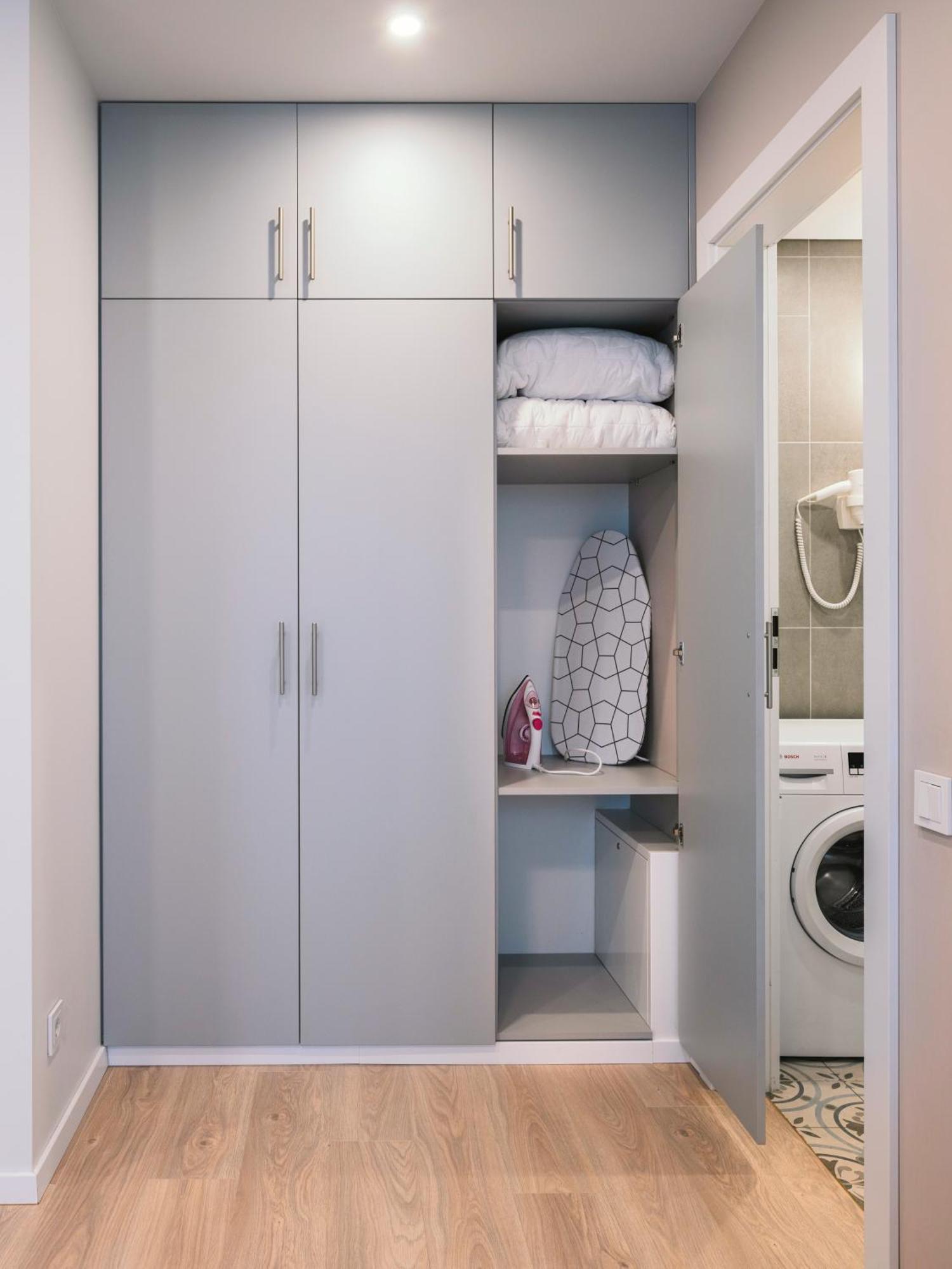 J14A I Rooms & Apartments Automated Self Check-In Вилнюс Екстериор снимка
