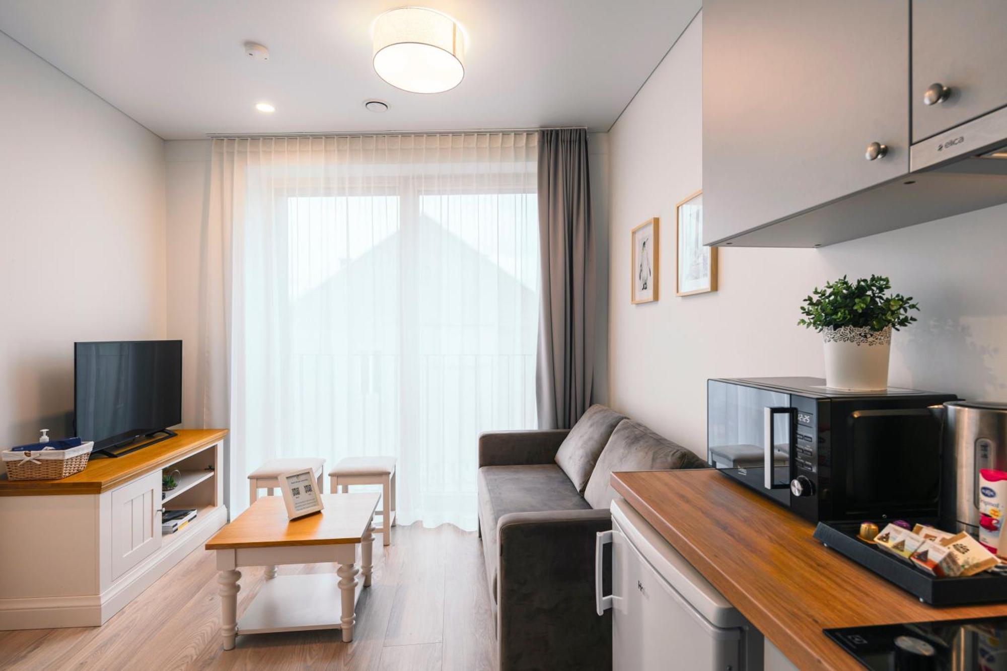 J14A I Rooms & Apartments Automated Self Check-In Вилнюс Екстериор снимка