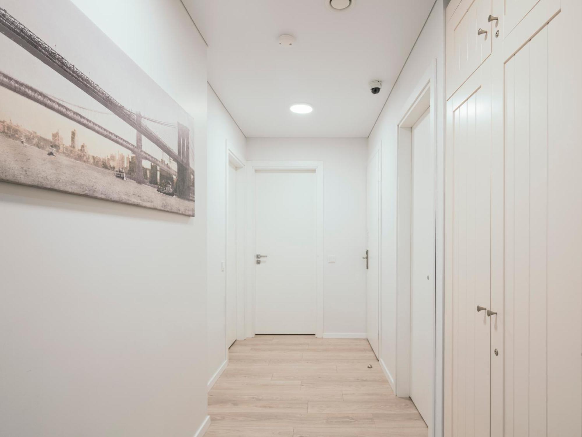 J14A I Rooms & Apartments Automated Self Check-In Вилнюс Стая снимка
